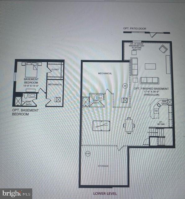 BLOOMFIELDS - Residential Lease