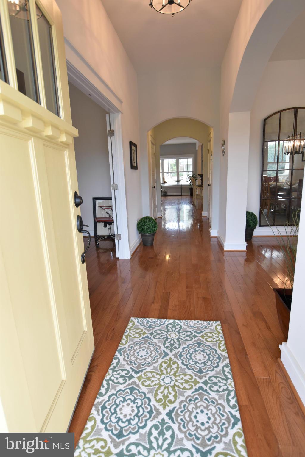 MONROE HILL - Residential