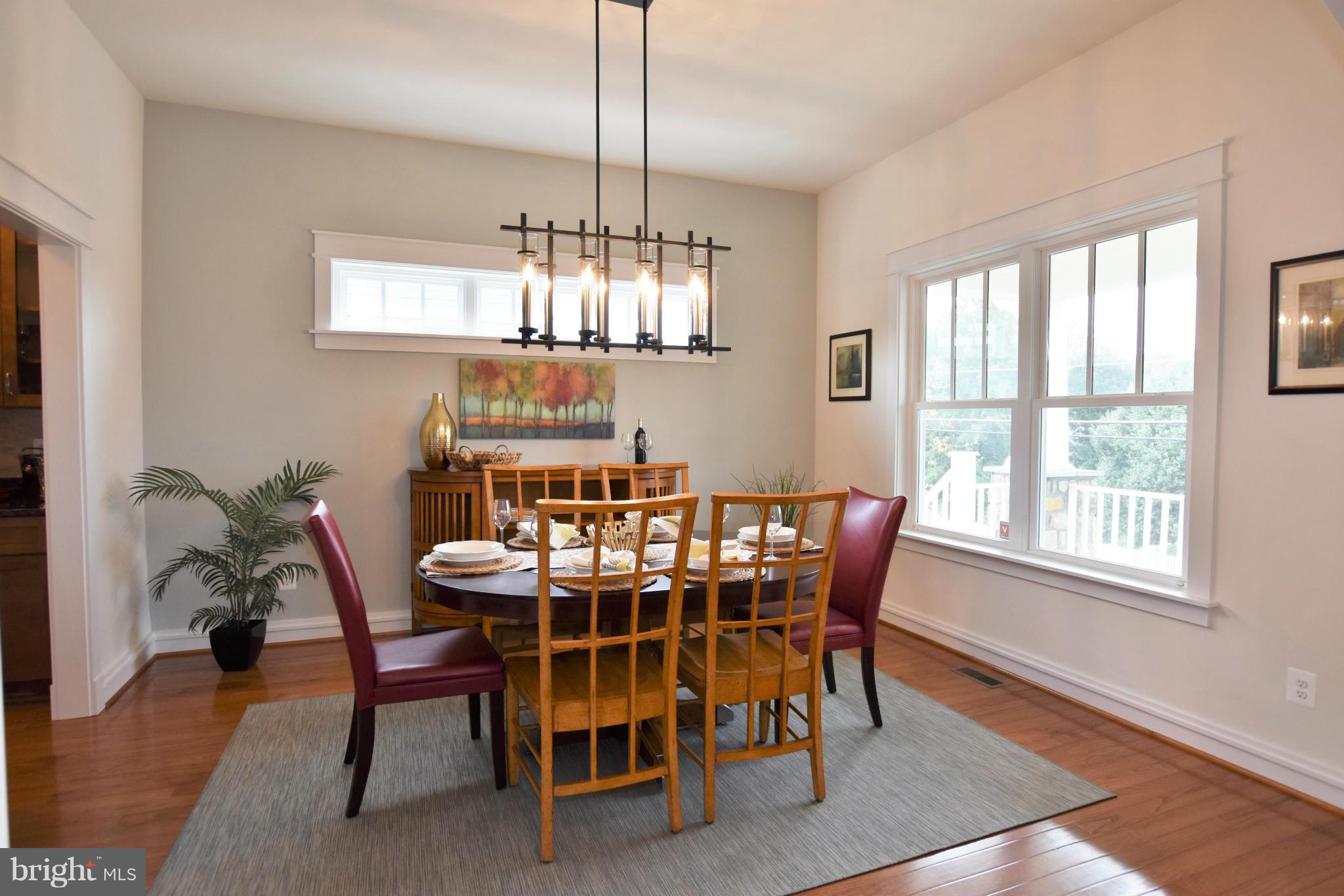 MONROE HILL - Residential