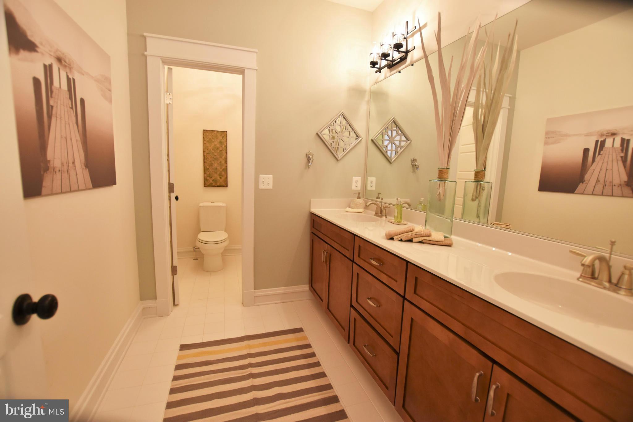 MONROE HILL - Residential