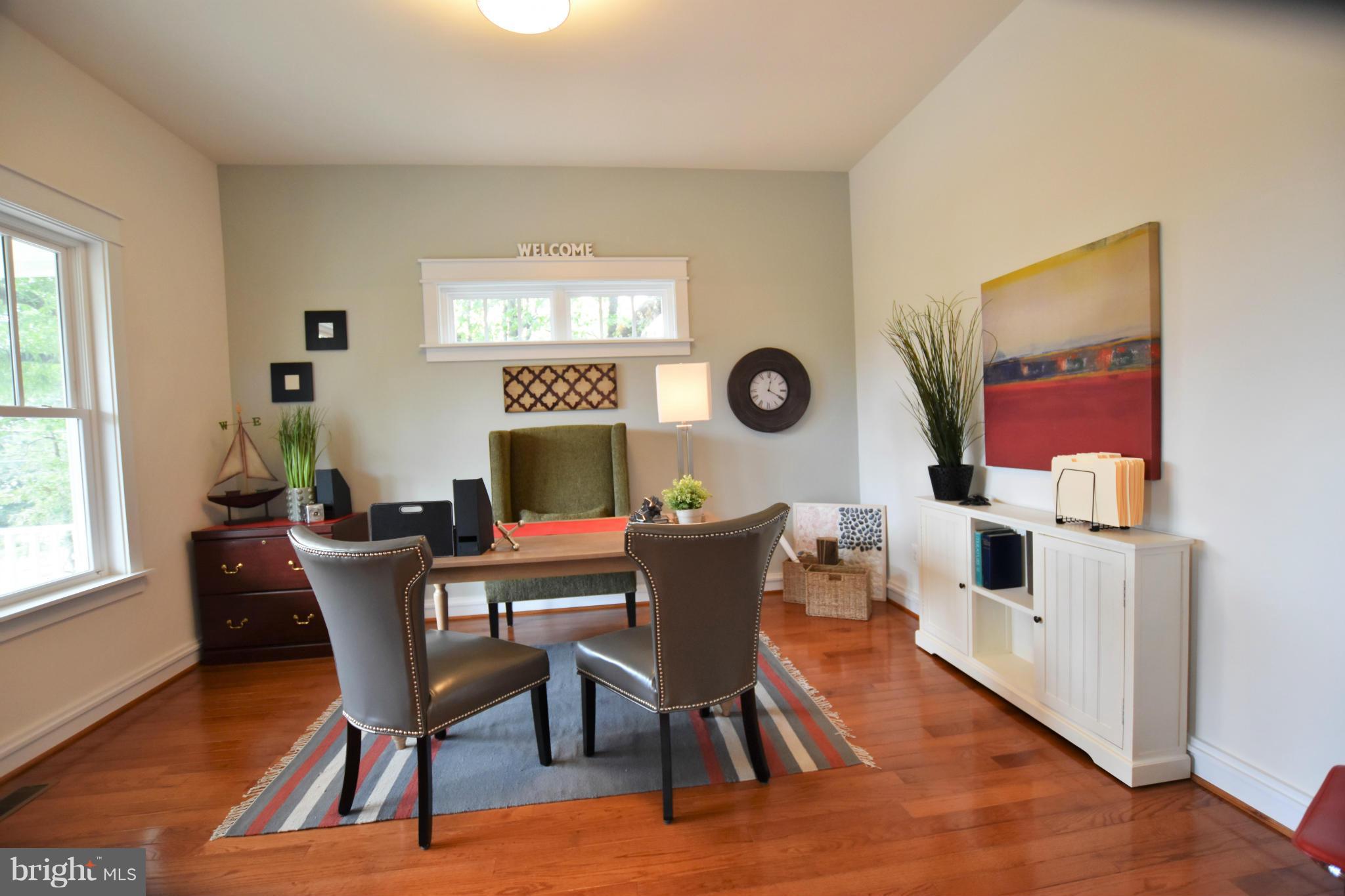 MONROE HILL - Residential