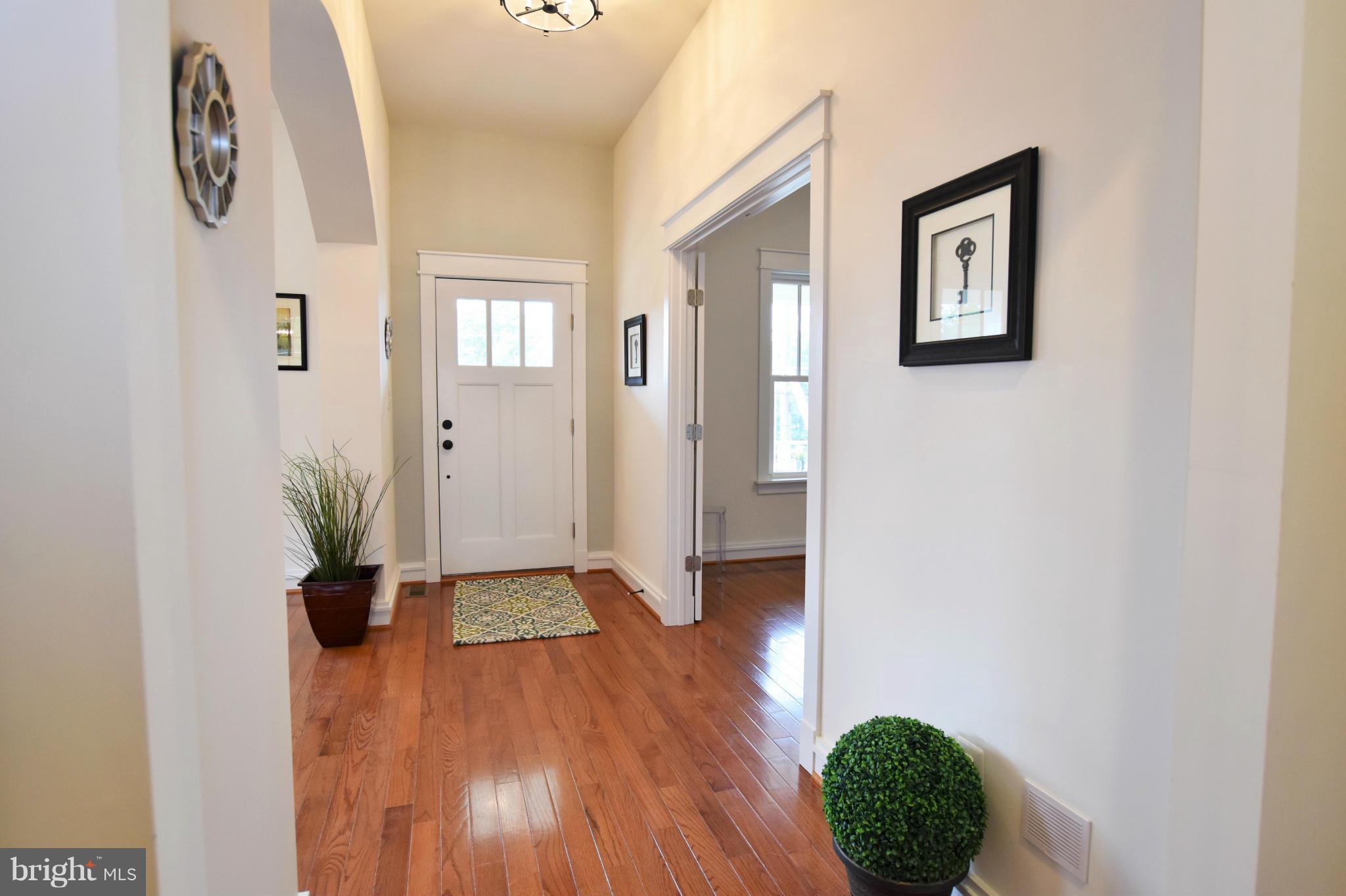 MONROE HILL - Residential