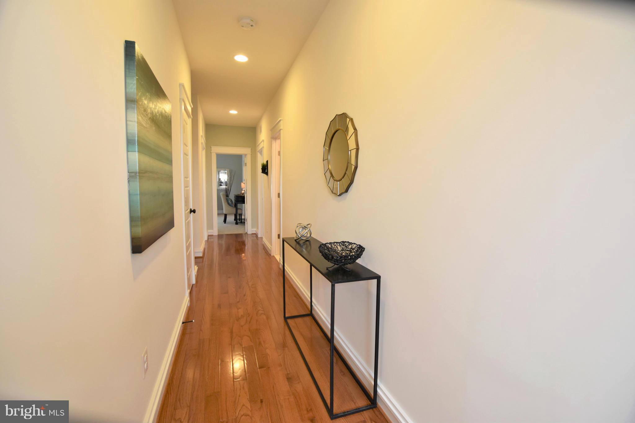 MONROE HILL - Residential