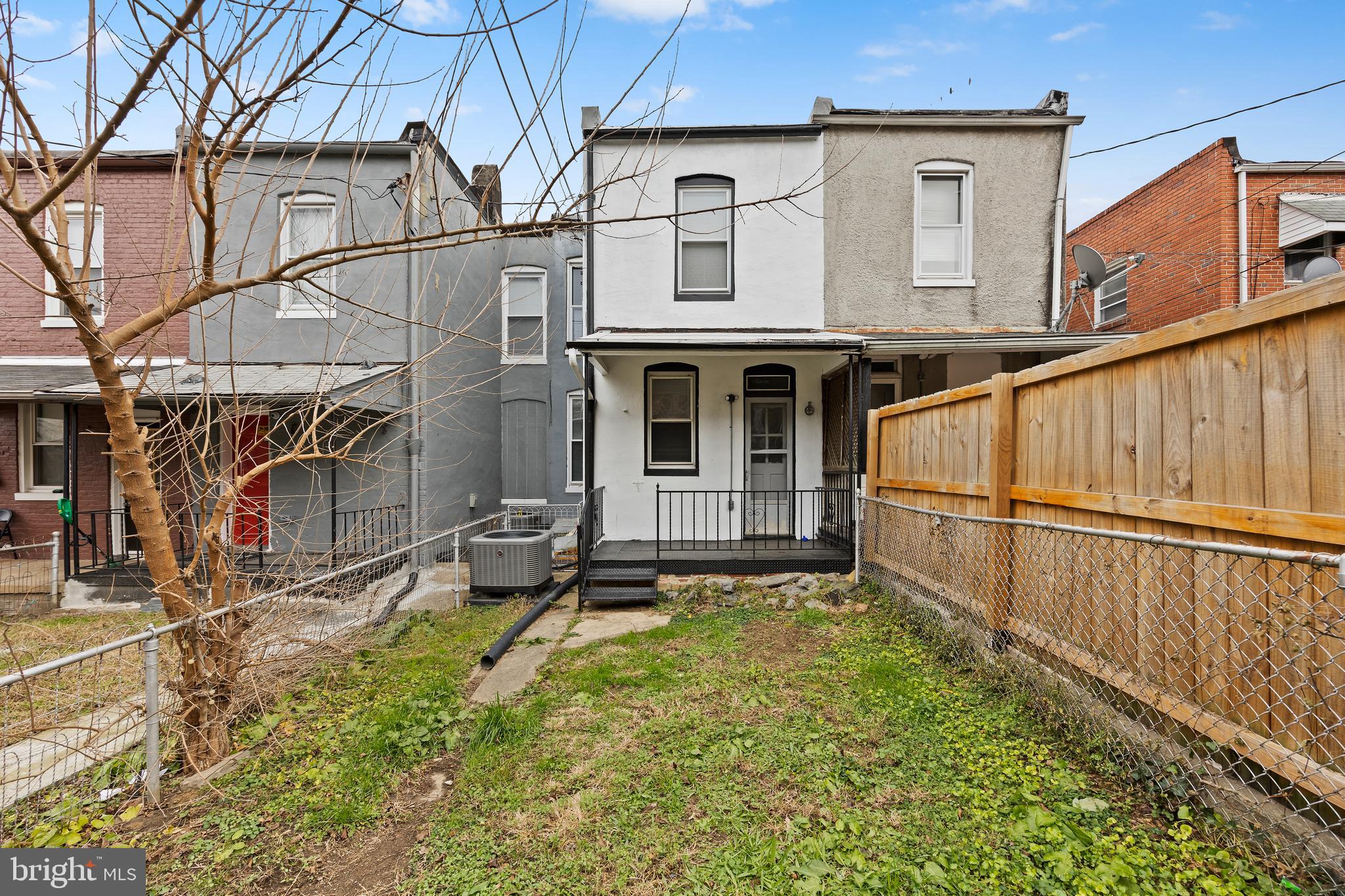 NONE AVAILABLE - Residential Lease