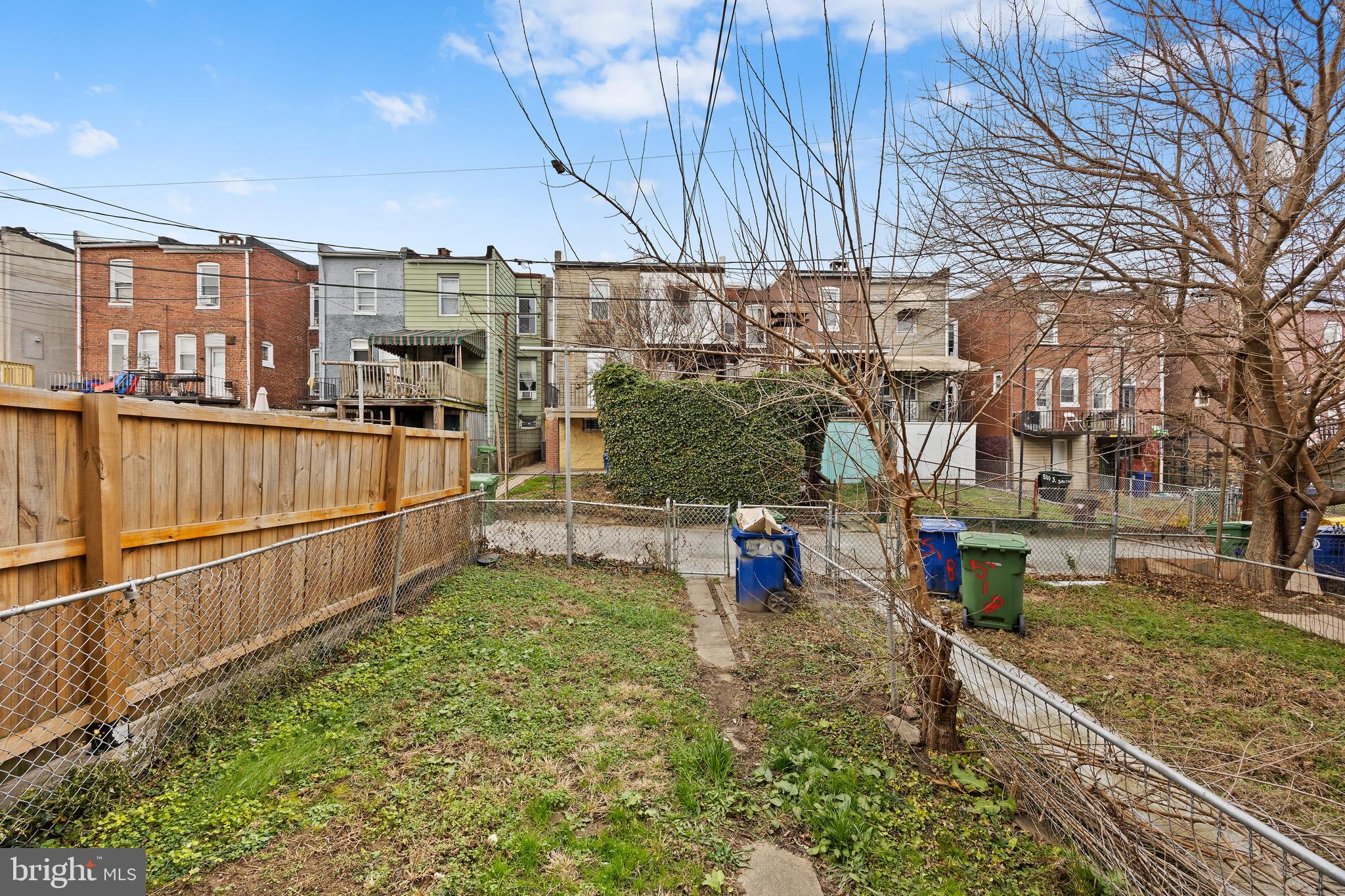 NONE AVAILABLE - Residential Lease