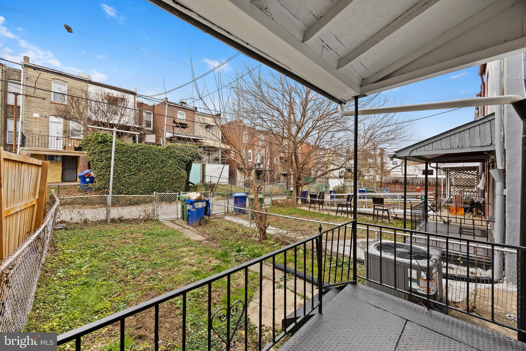 NONE AVAILABLE - Residential Lease