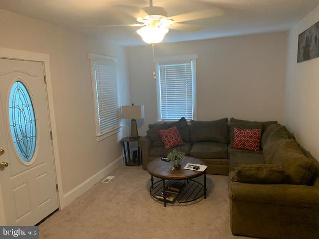 DEALE BEACH - Residential