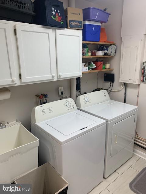 DEALE BEACH - Residential