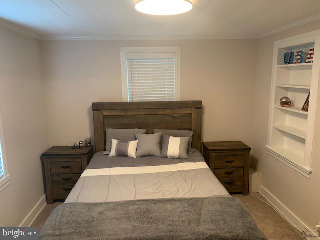 DEALE BEACH - Residential