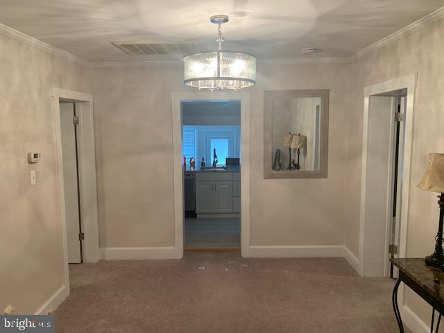 DEALE BEACH - Residential