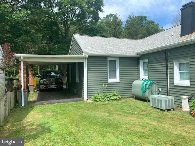 DEALE BEACH - Residential