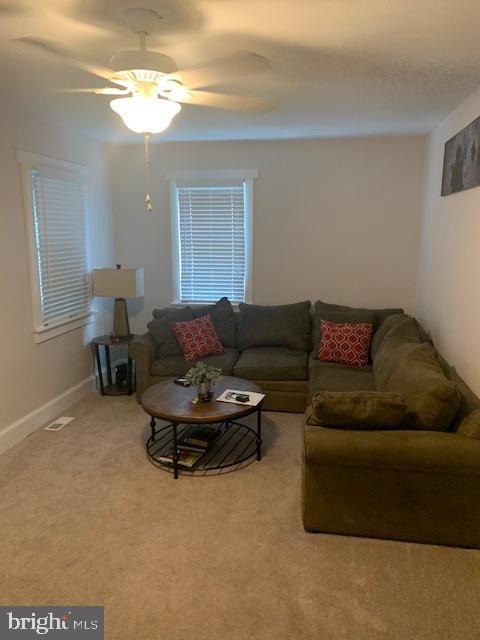 DEALE BEACH - Residential