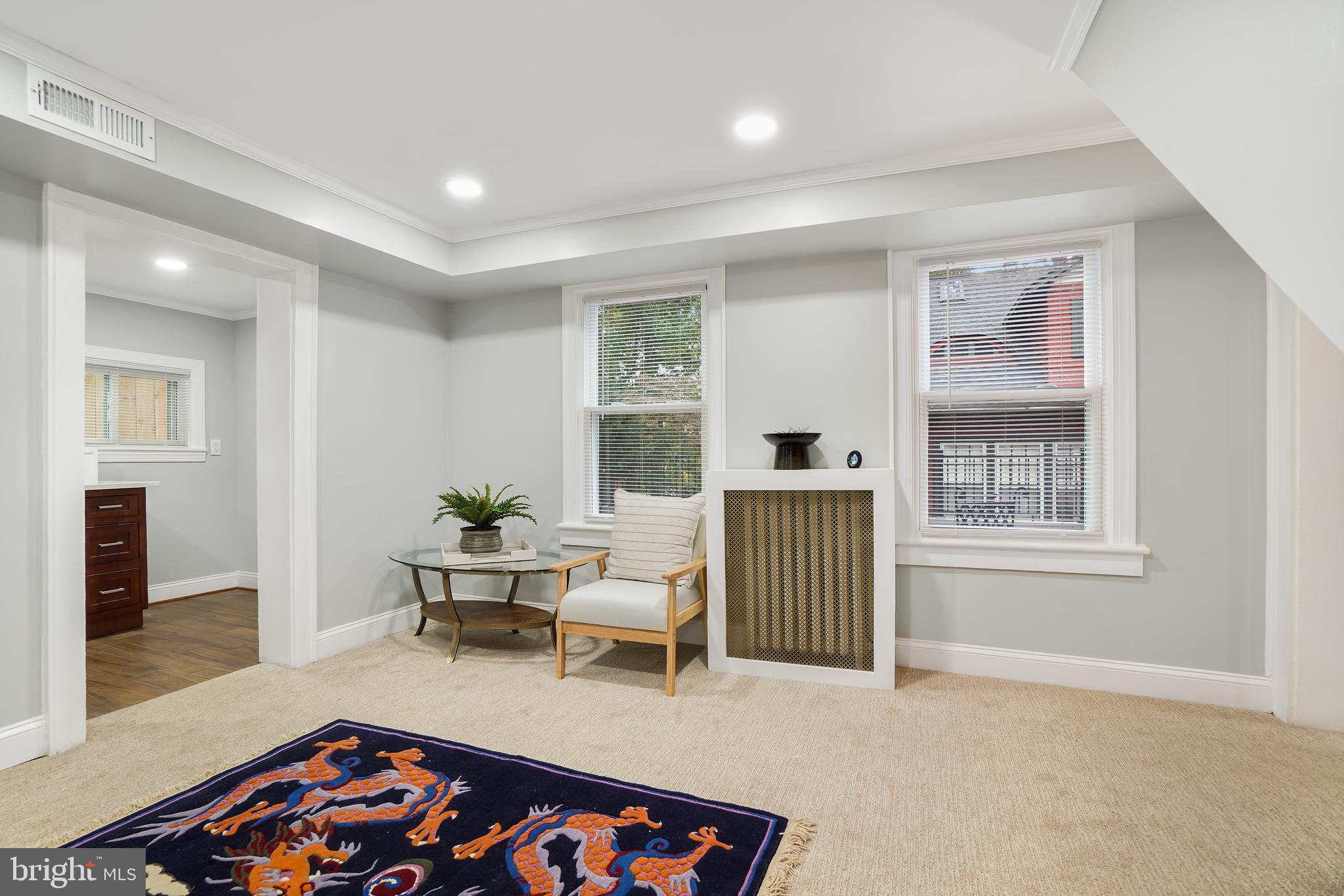 TAKOMA PARK - Residential