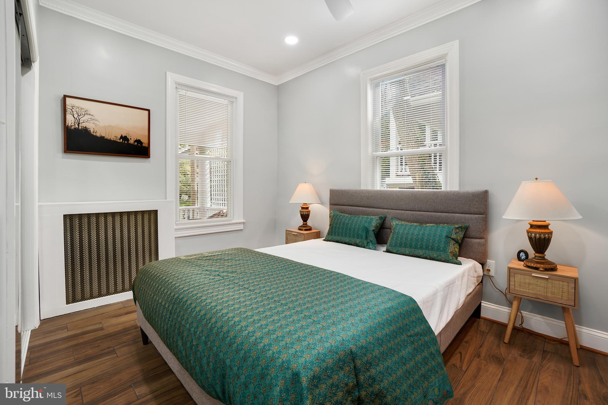 TAKOMA PARK - Residential