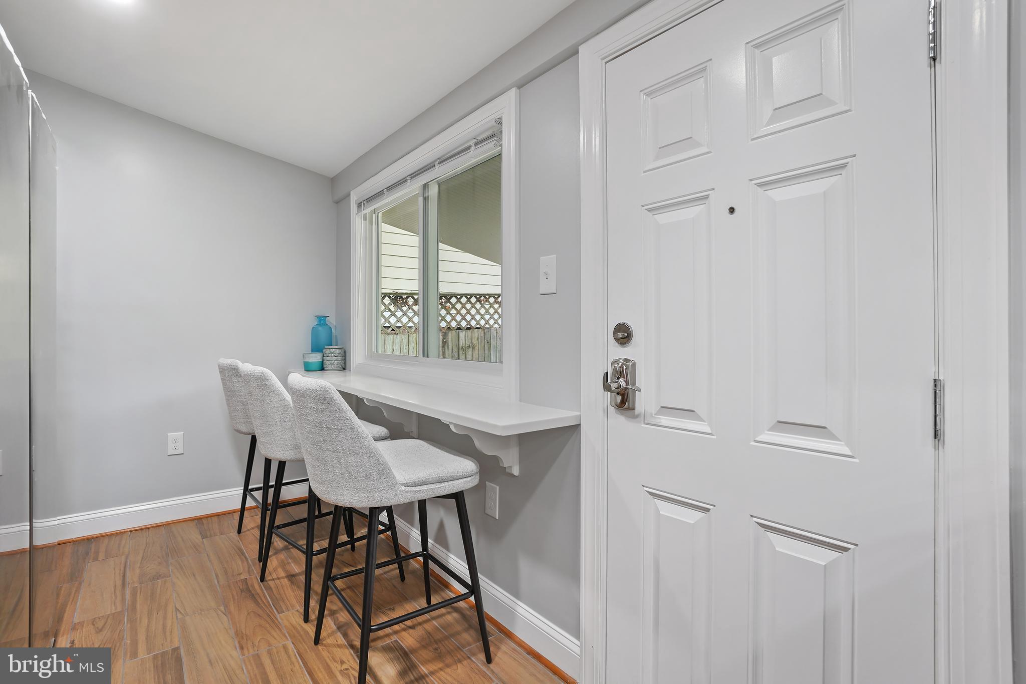 TAKOMA PARK - Residential