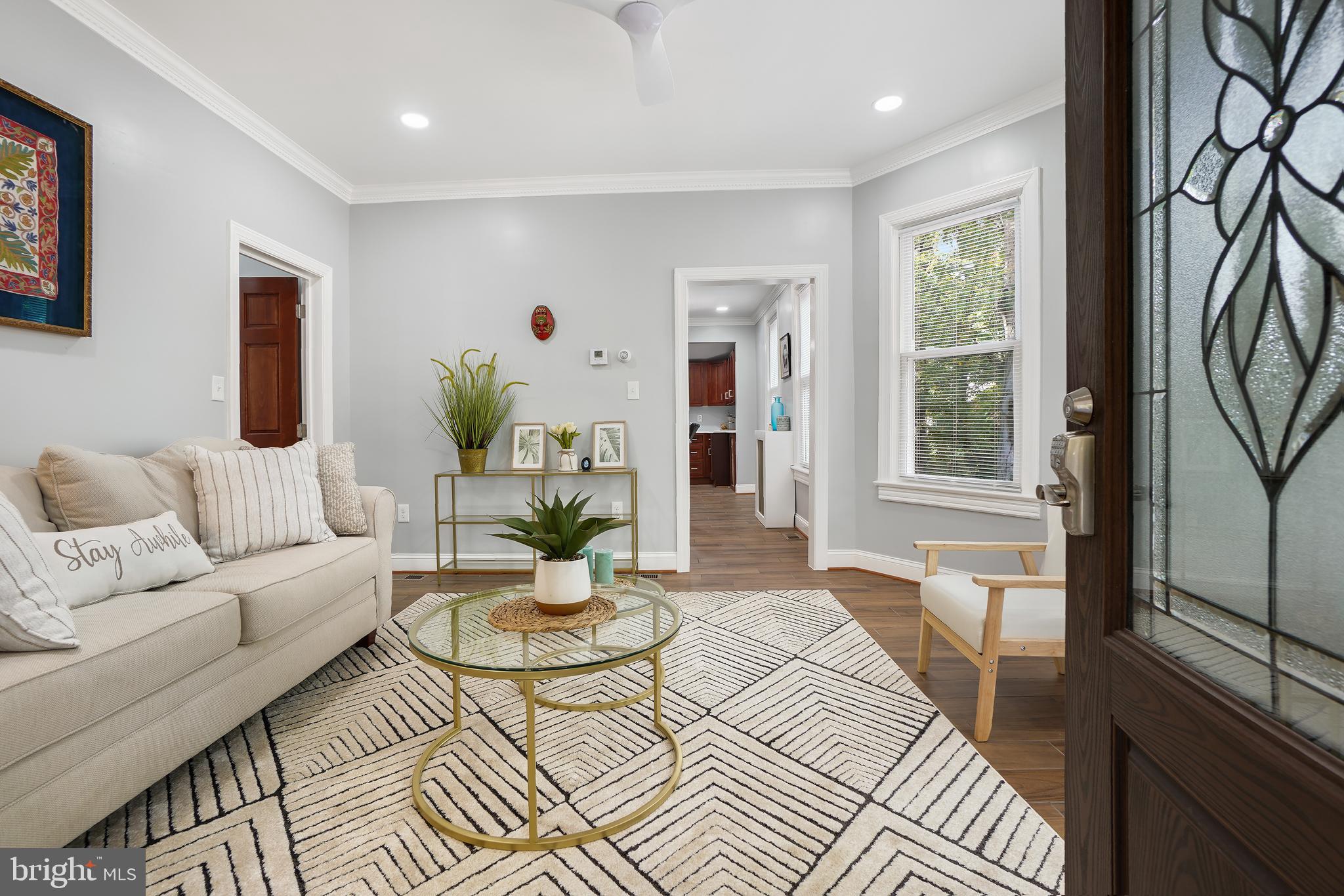 TAKOMA PARK - Residential