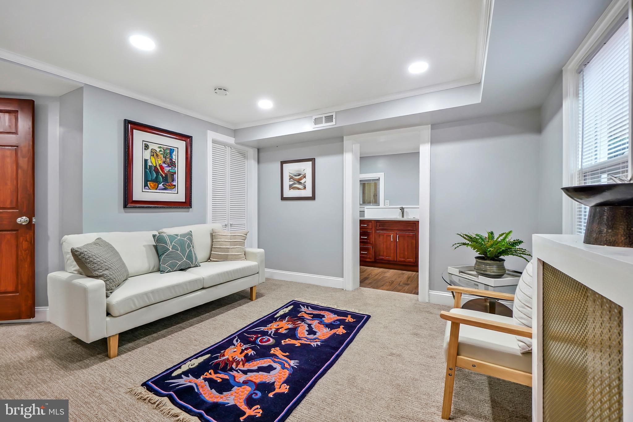 TAKOMA PARK - Residential