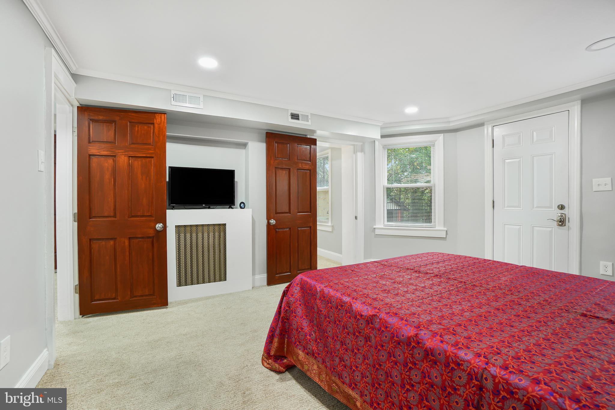 TAKOMA PARK - Residential