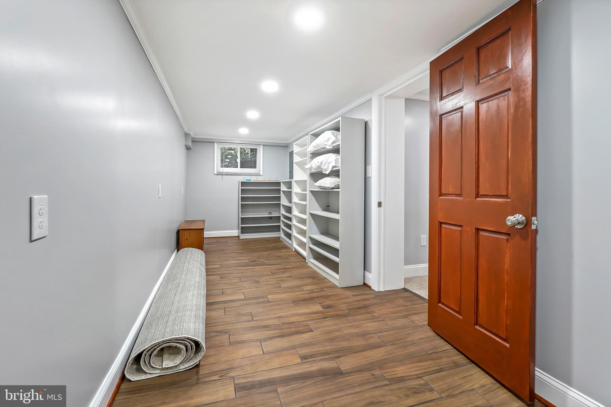 TAKOMA PARK - Residential