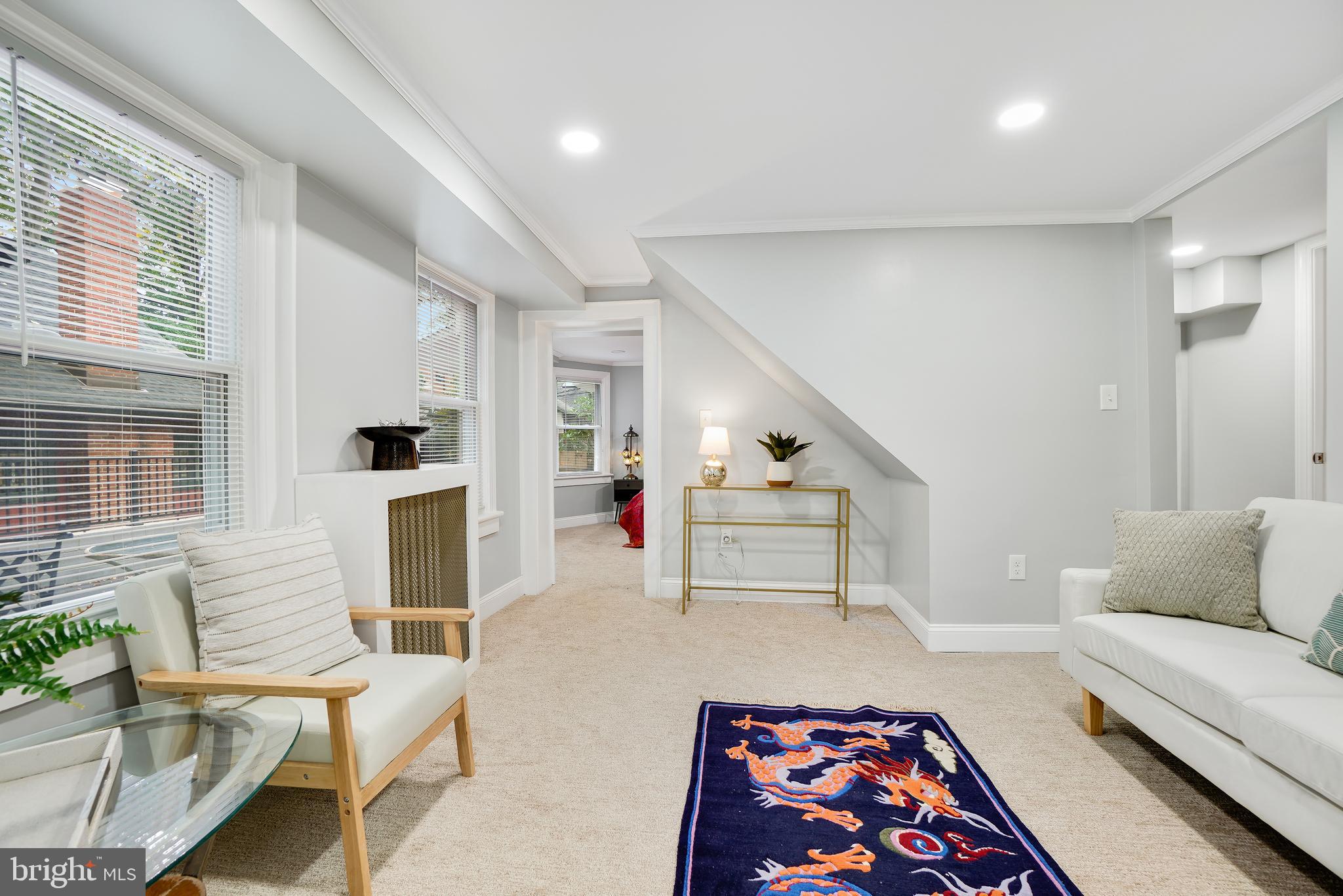 TAKOMA PARK - Residential