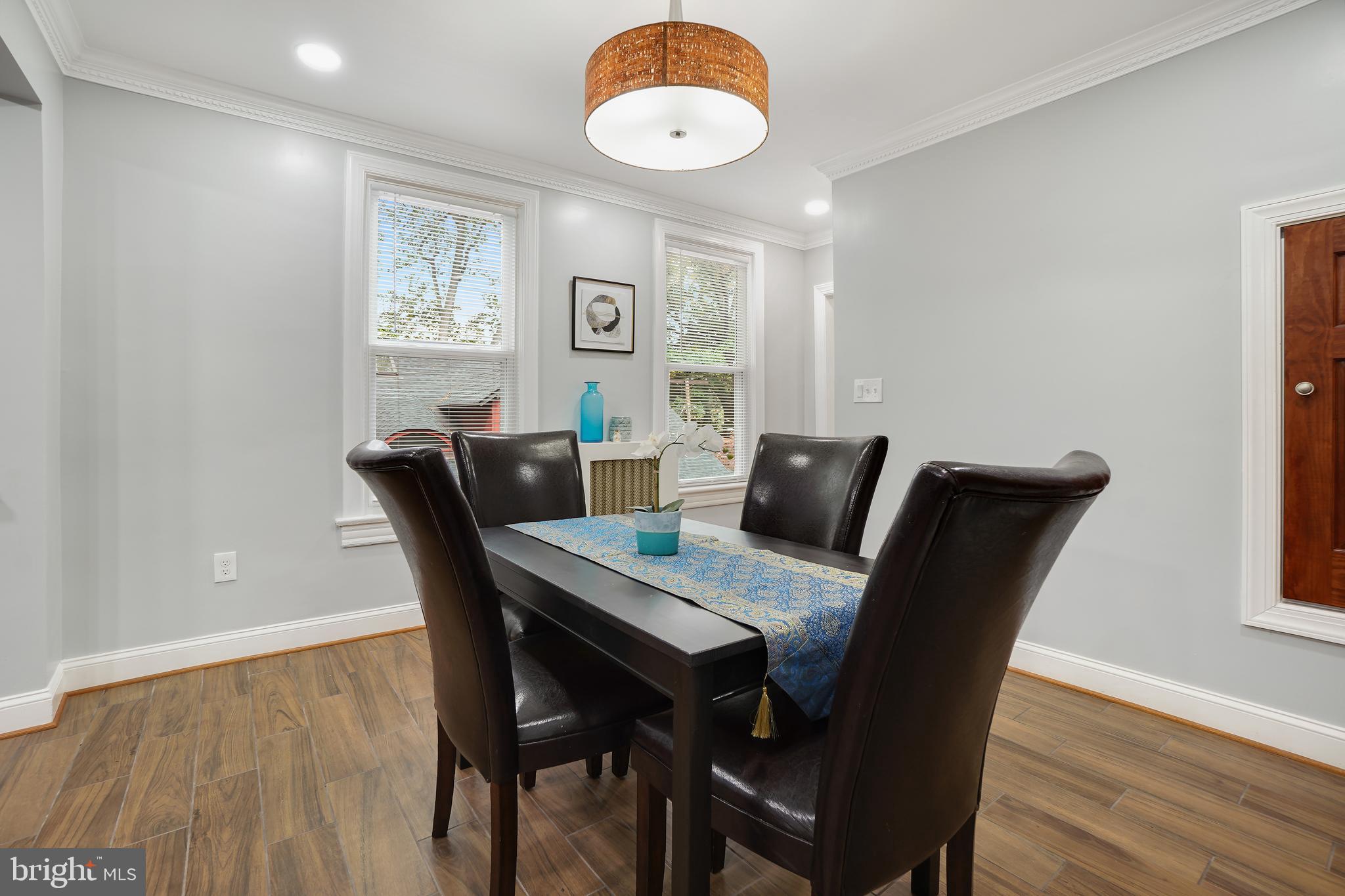 TAKOMA PARK - Residential