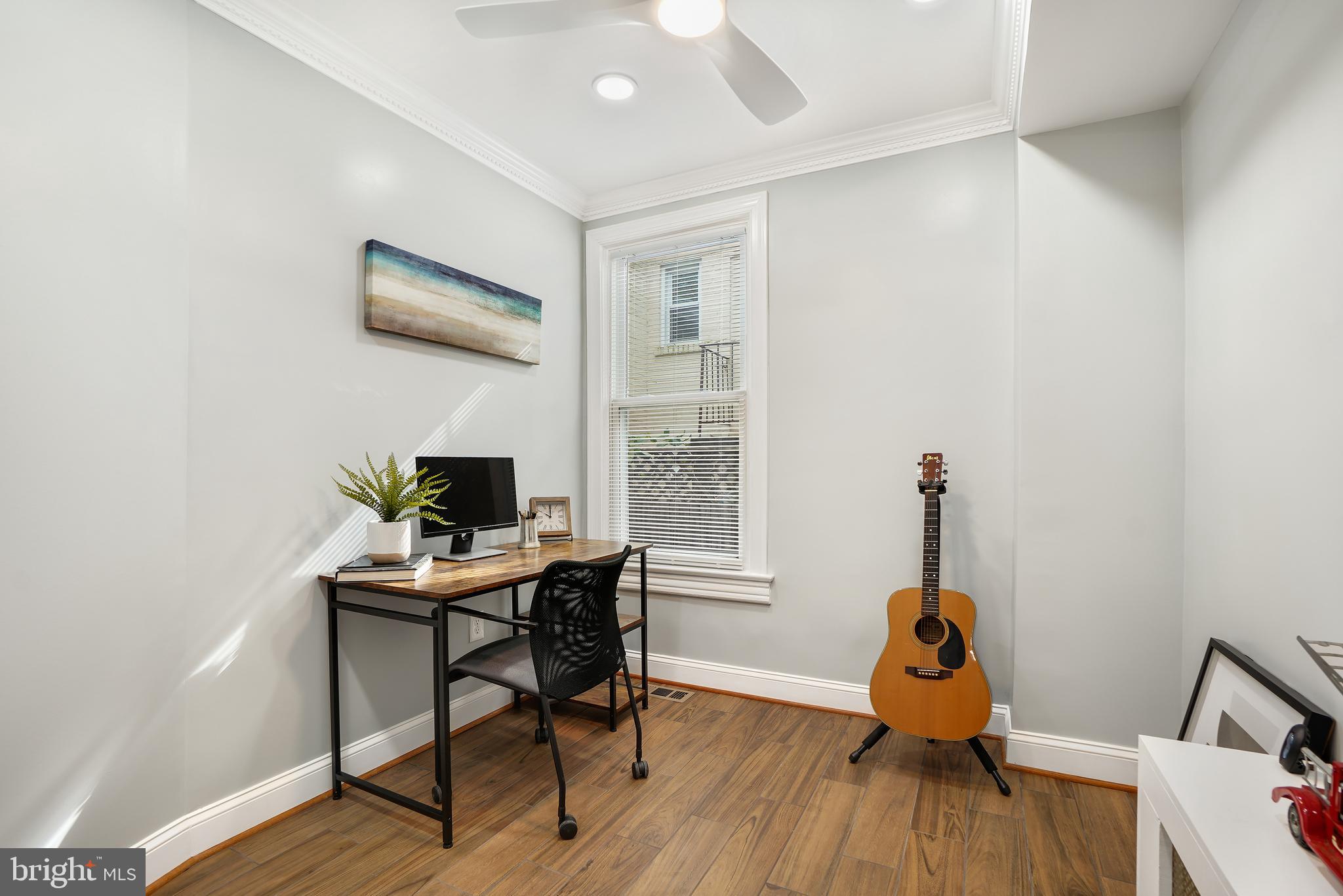 TAKOMA PARK - Residential