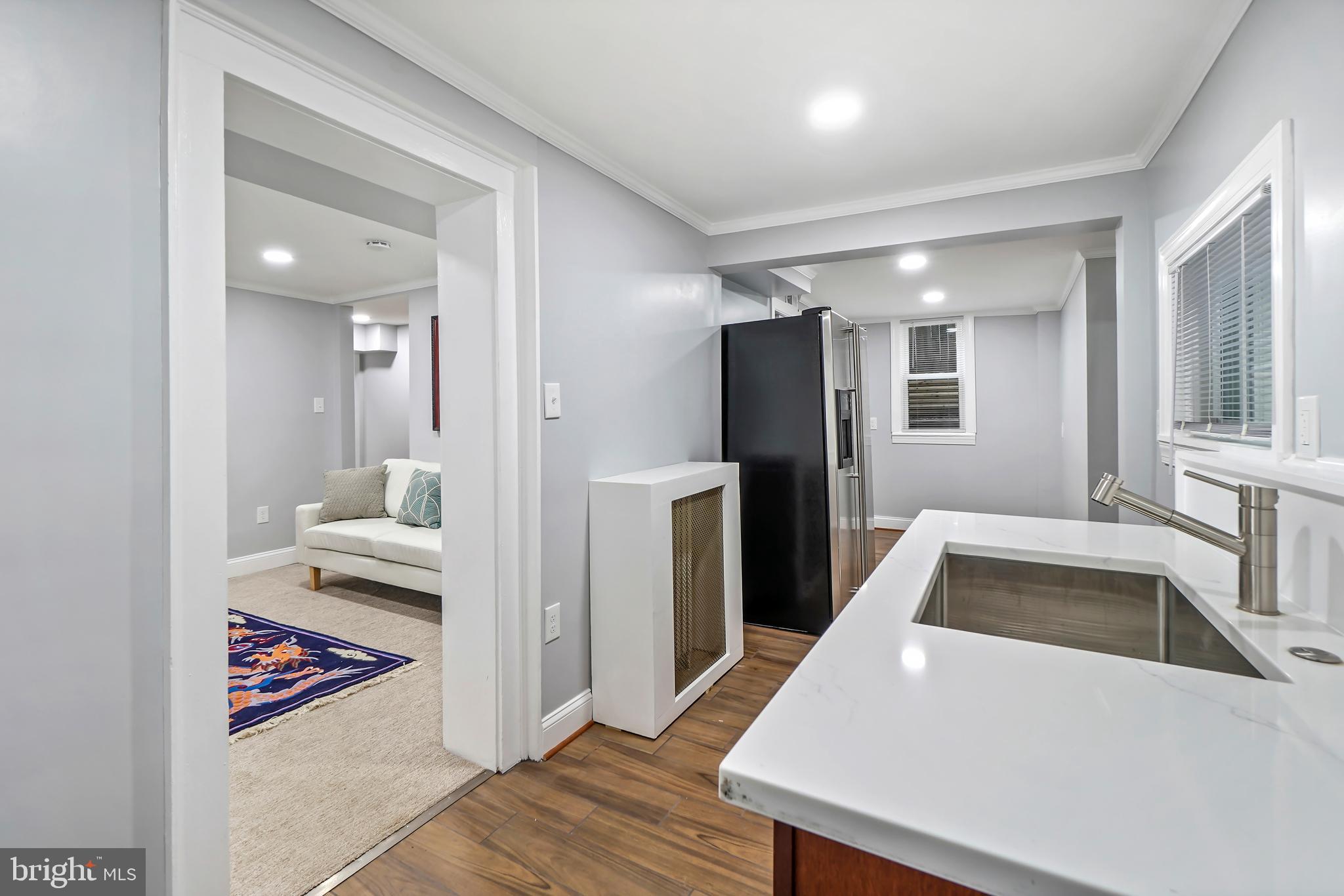 TAKOMA PARK - Residential