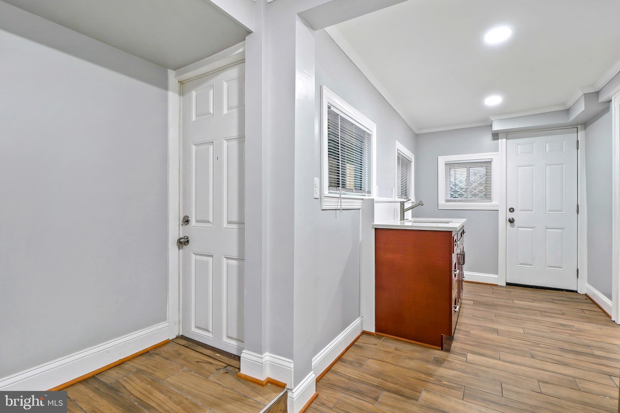 TAKOMA PARK - Residential