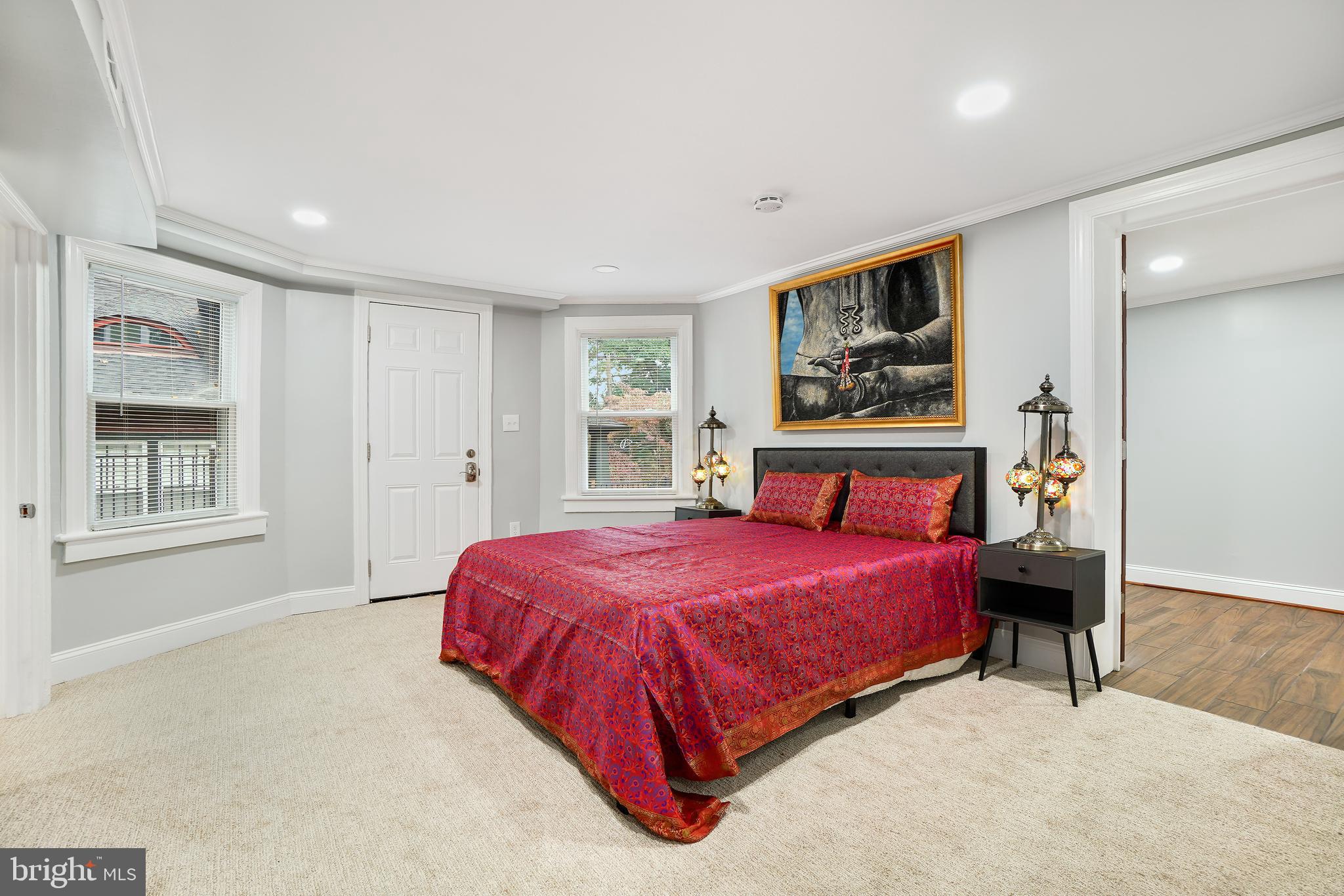 TAKOMA PARK - Residential