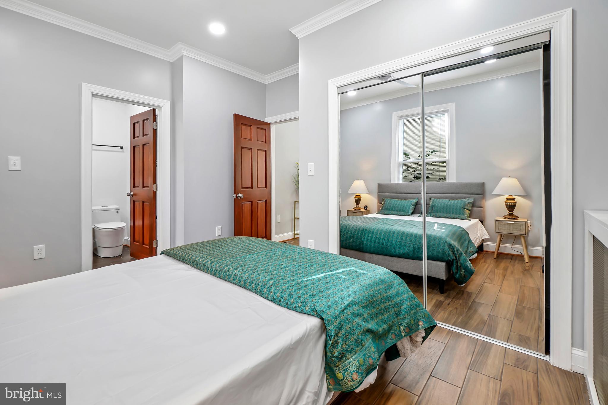 TAKOMA PARK - Residential