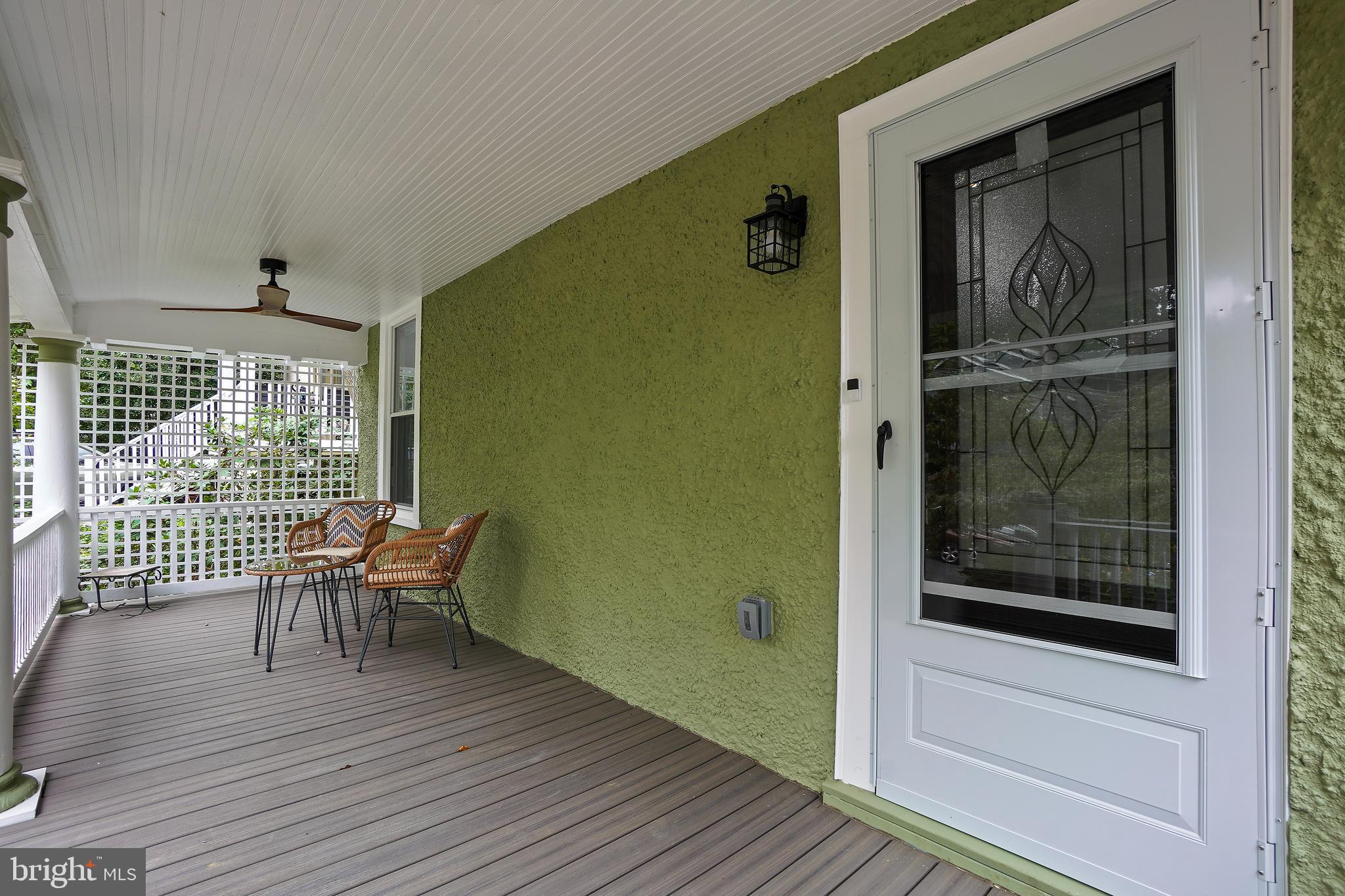 TAKOMA PARK - Residential