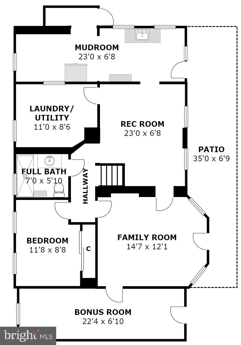 TAKOMA PARK - Residential