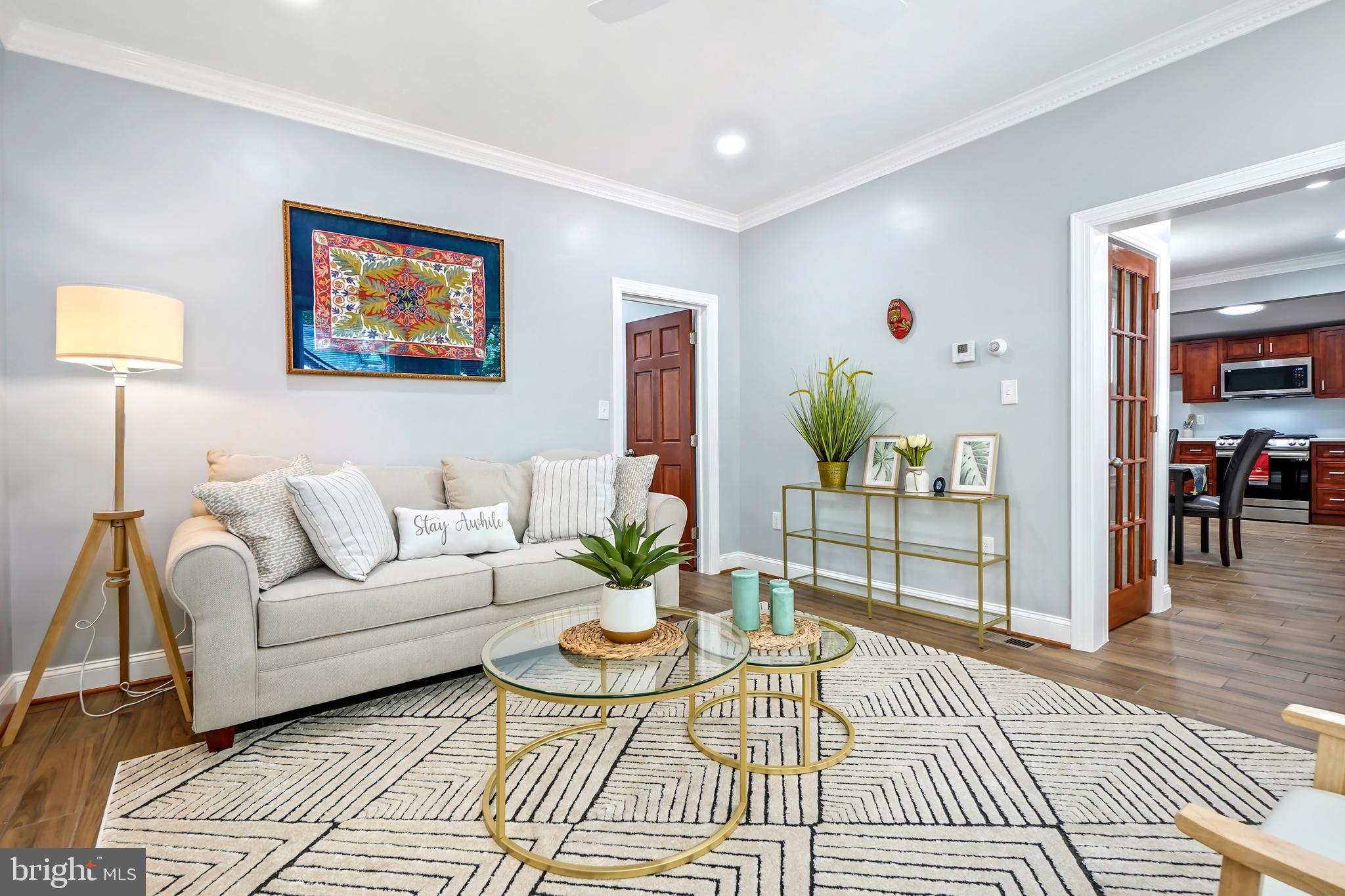 TAKOMA PARK - Residential