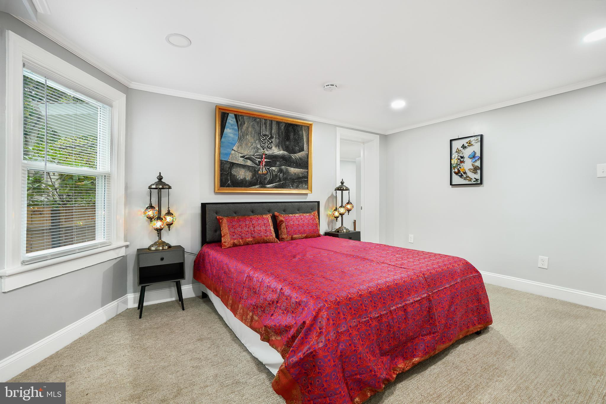 TAKOMA PARK - Residential