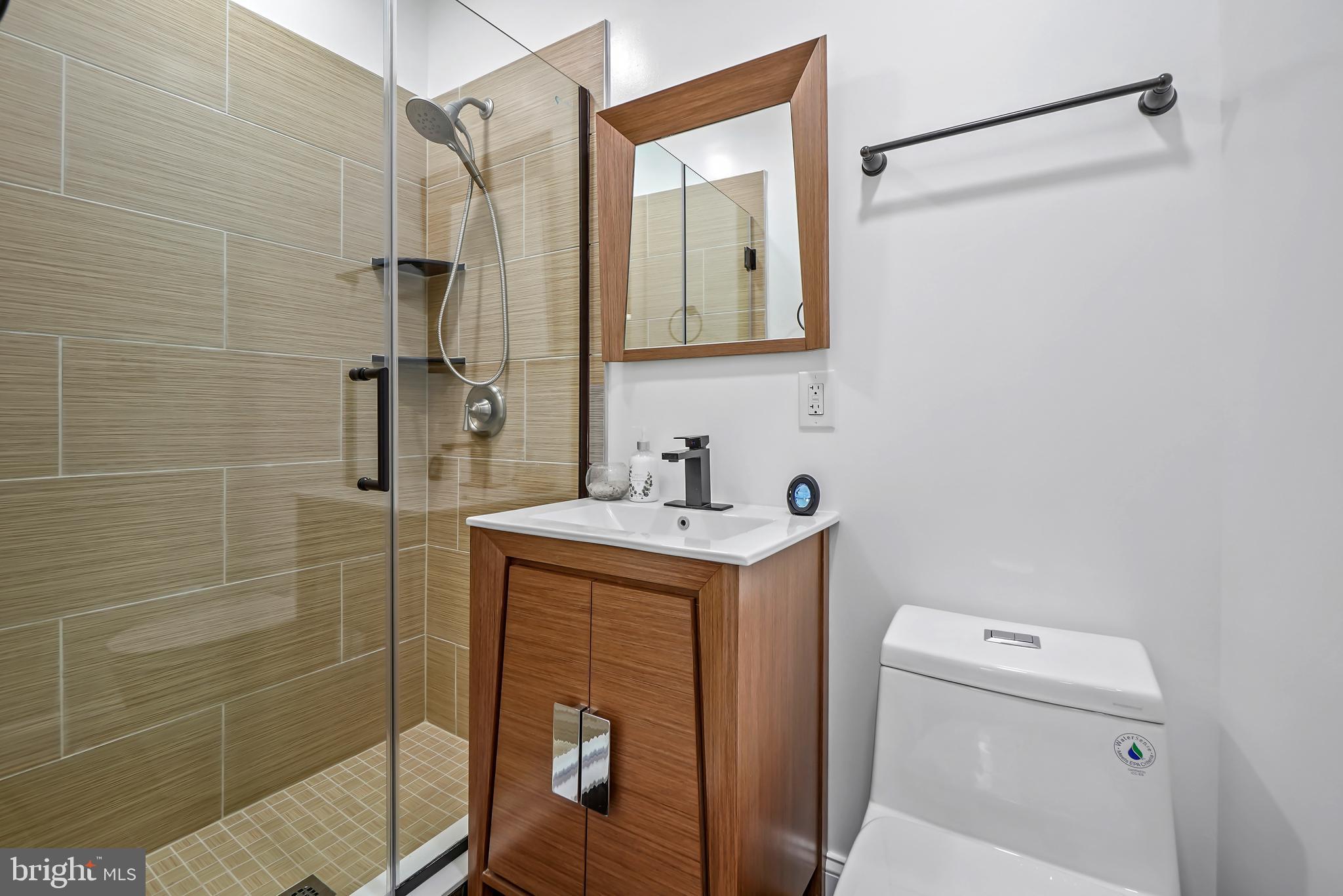 TAKOMA PARK - Residential