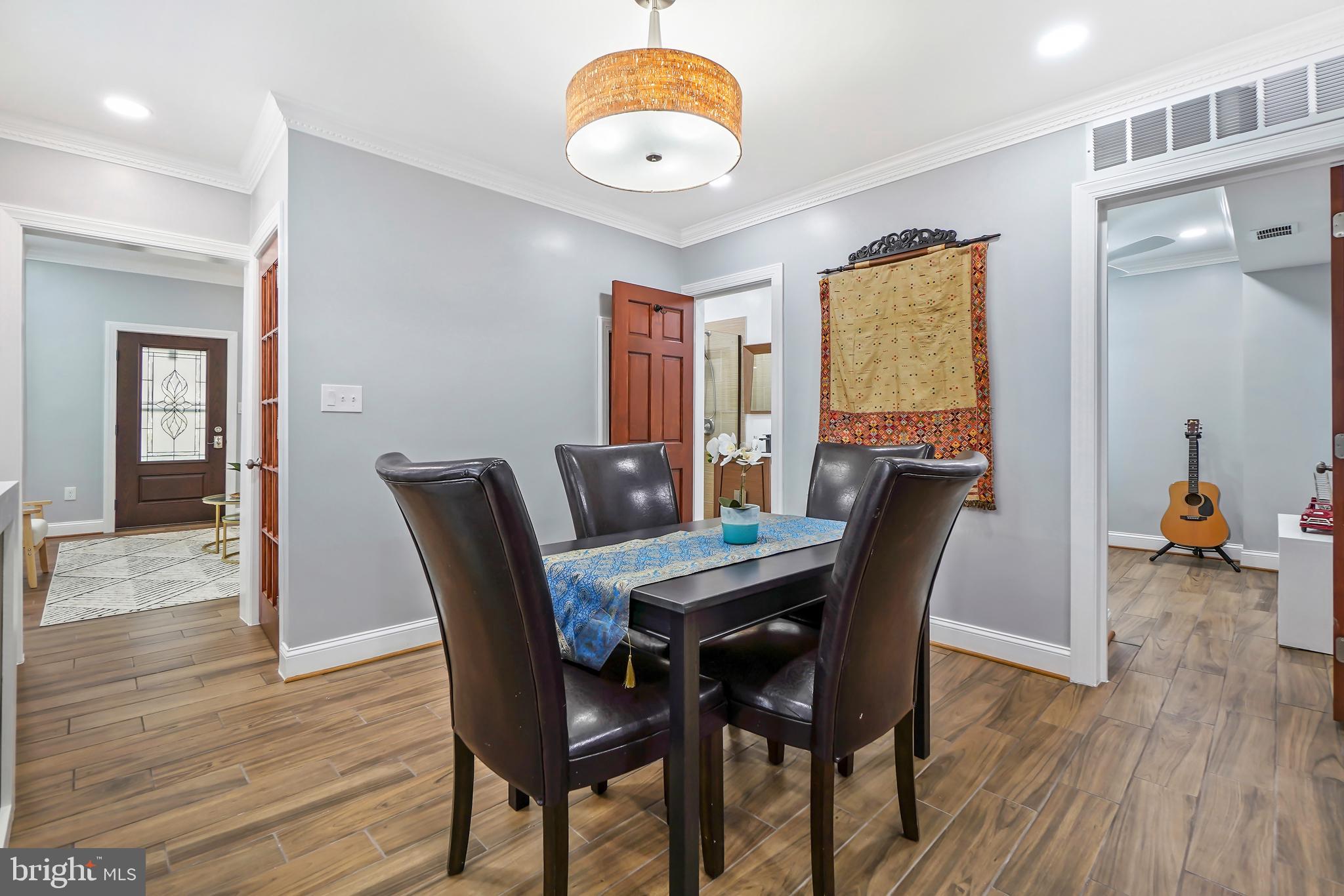 TAKOMA PARK - Residential