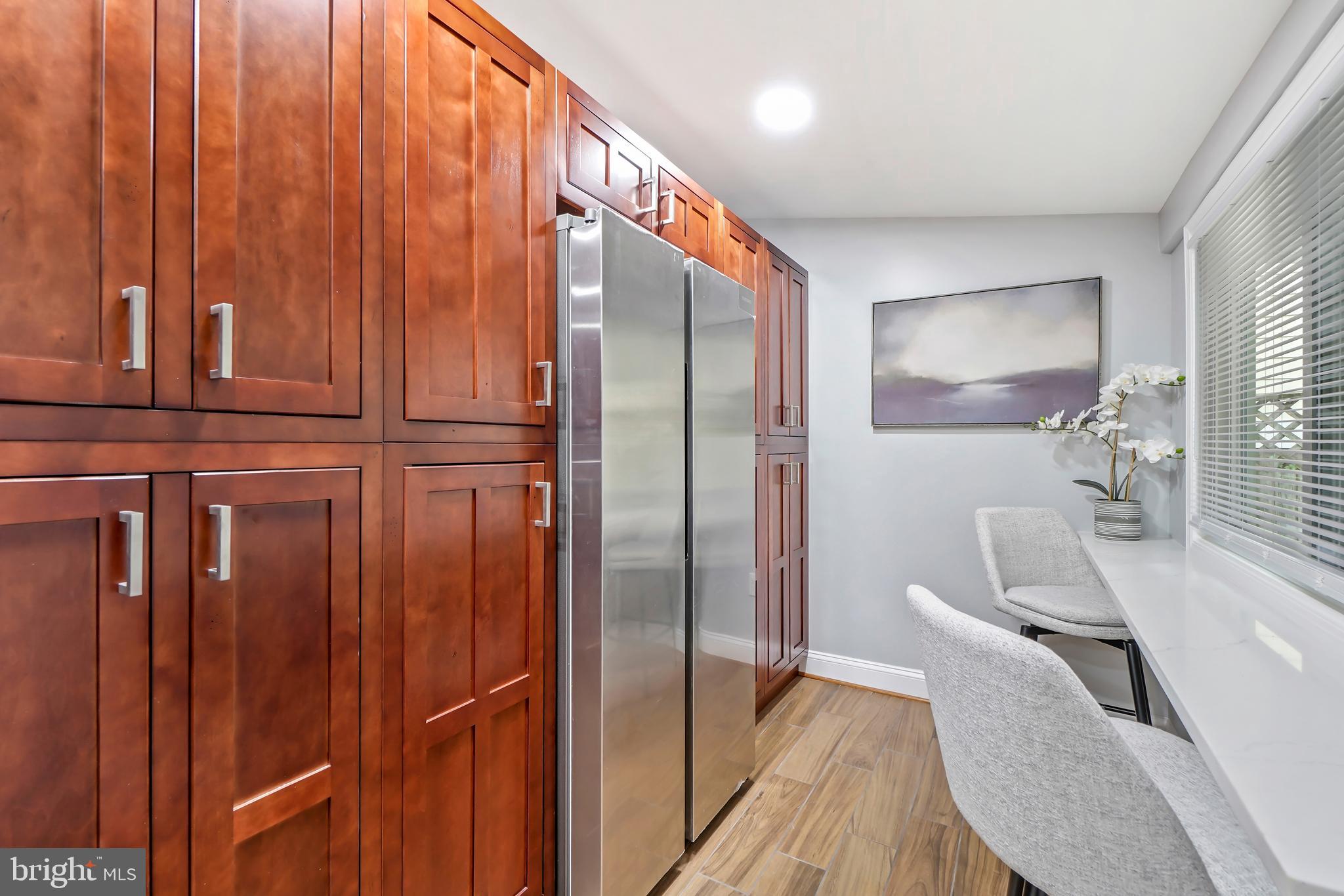 TAKOMA PARK - Residential