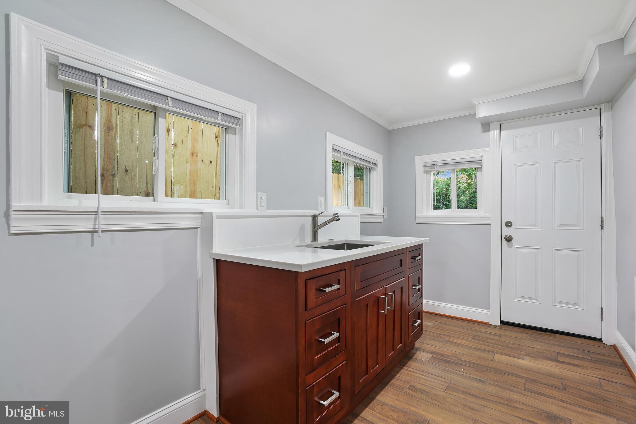 TAKOMA PARK - Residential