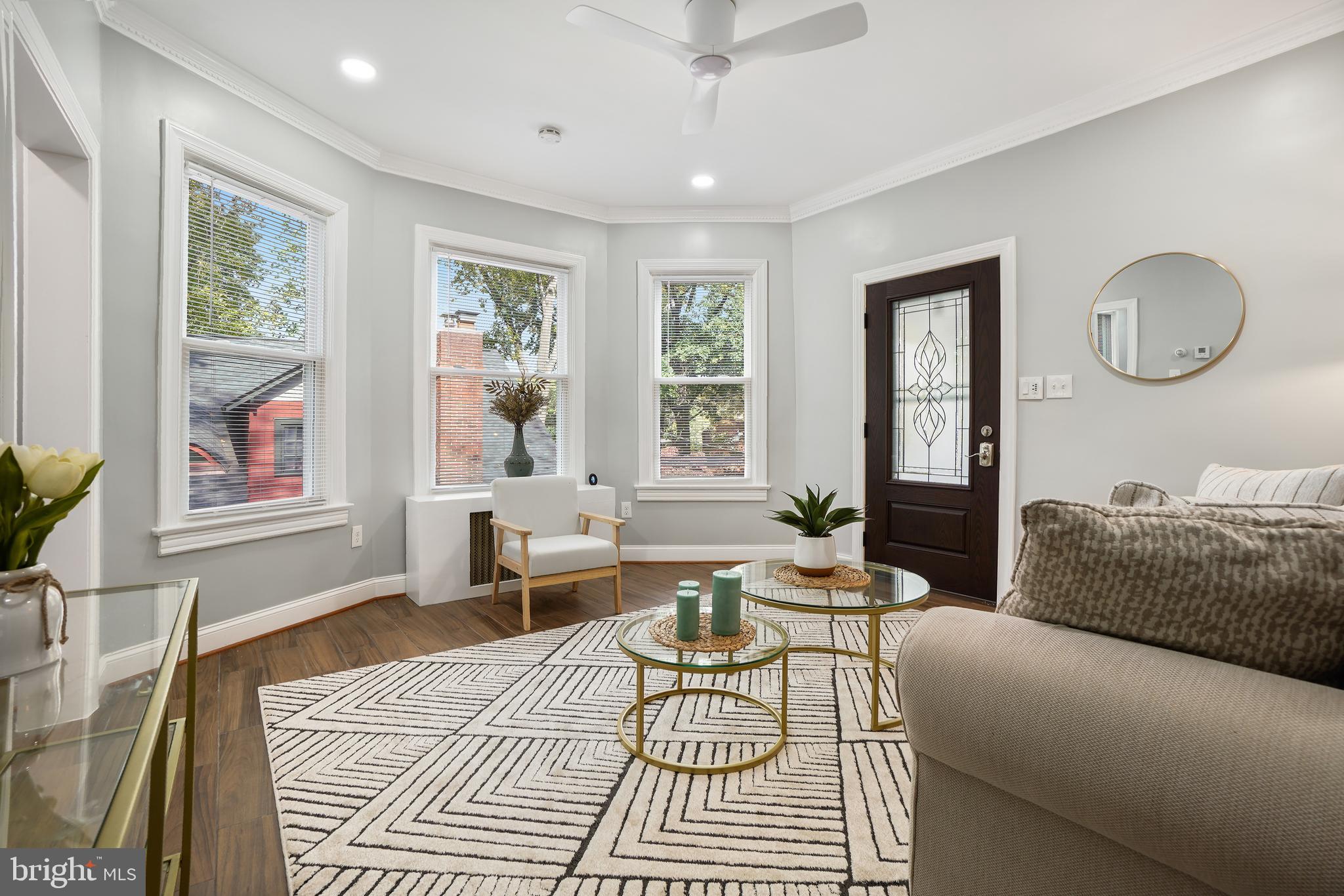 TAKOMA PARK - Residential