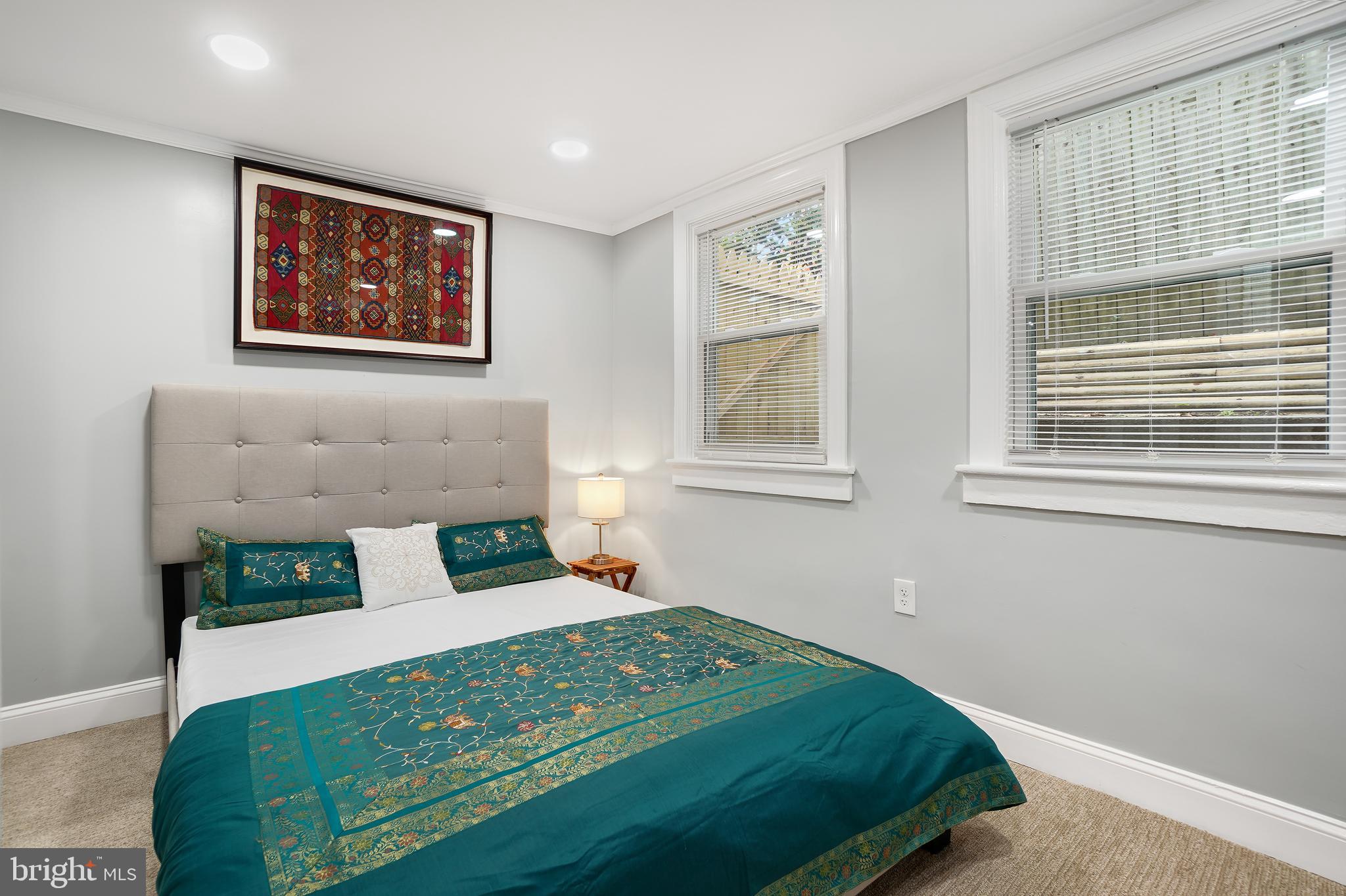 TAKOMA PARK - Residential