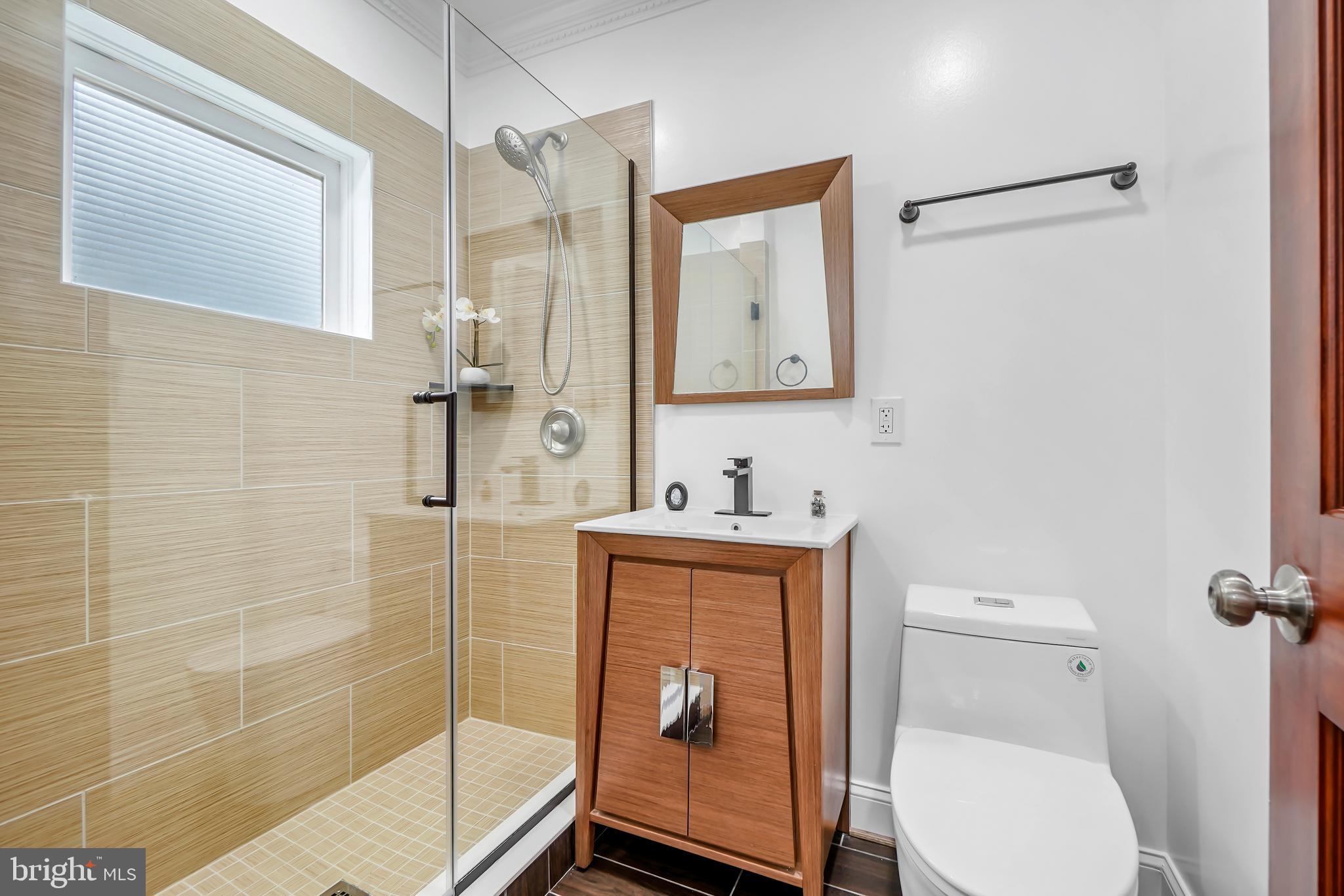 TAKOMA PARK - Residential