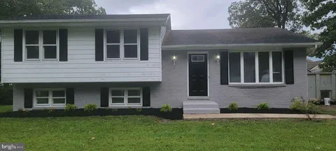 205 Sandy Beach Drive, Dagsboro, DE MLS: DESU2064526
