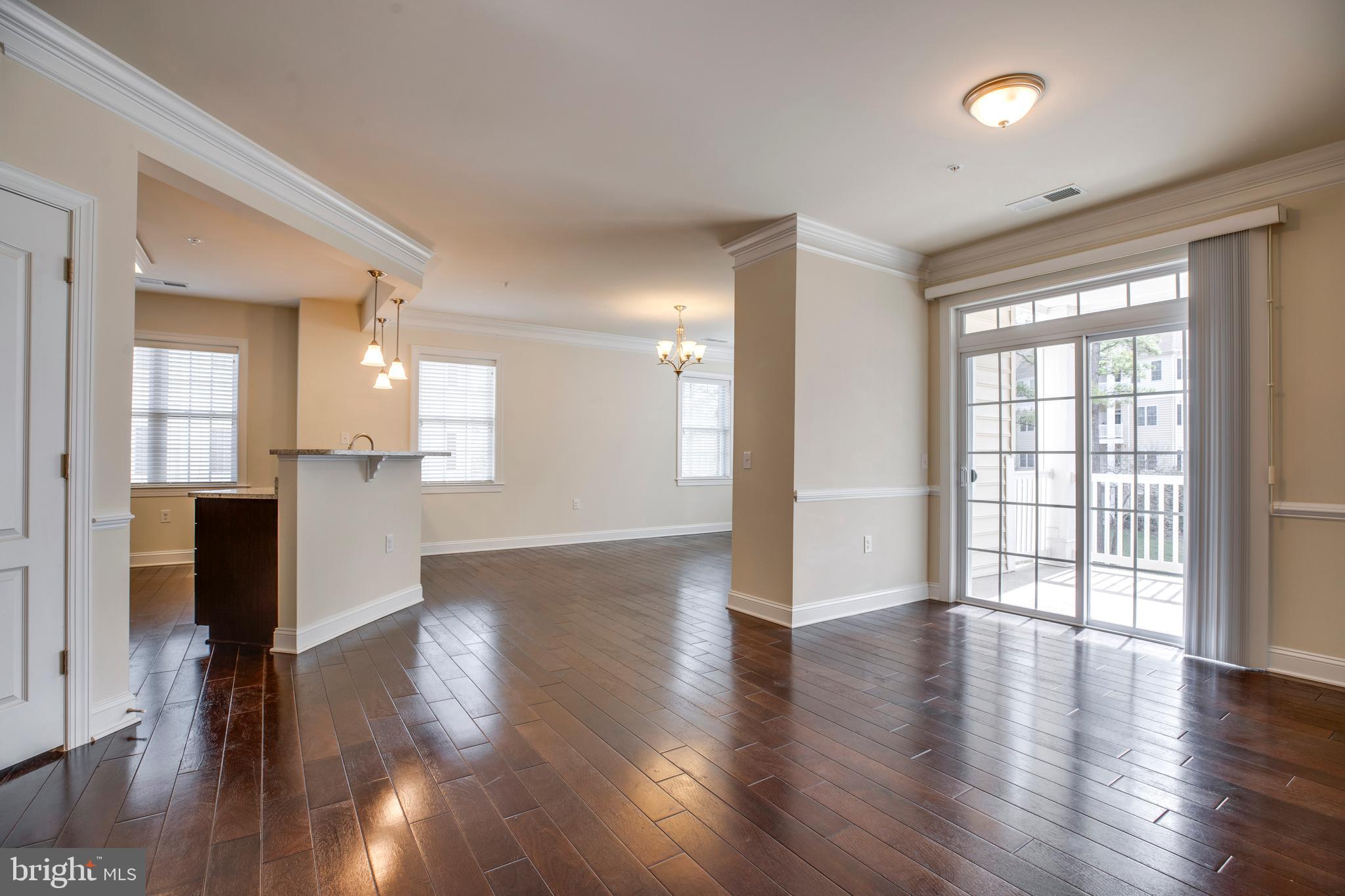 REGENCY AT DOMINION VALLEY - Residential