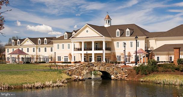 REGENCY AT DOMINION VALLEY - Residential