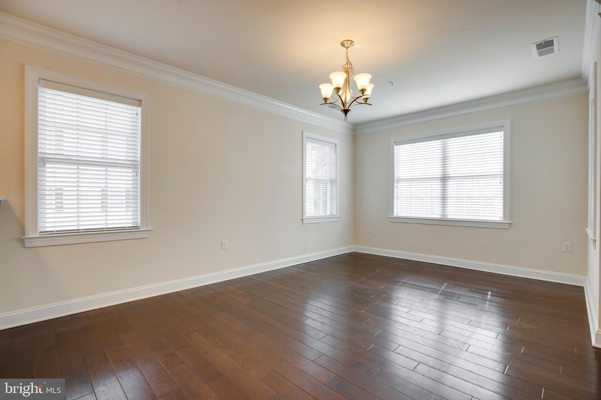 REGENCY AT DOMINION VALLEY - Residential