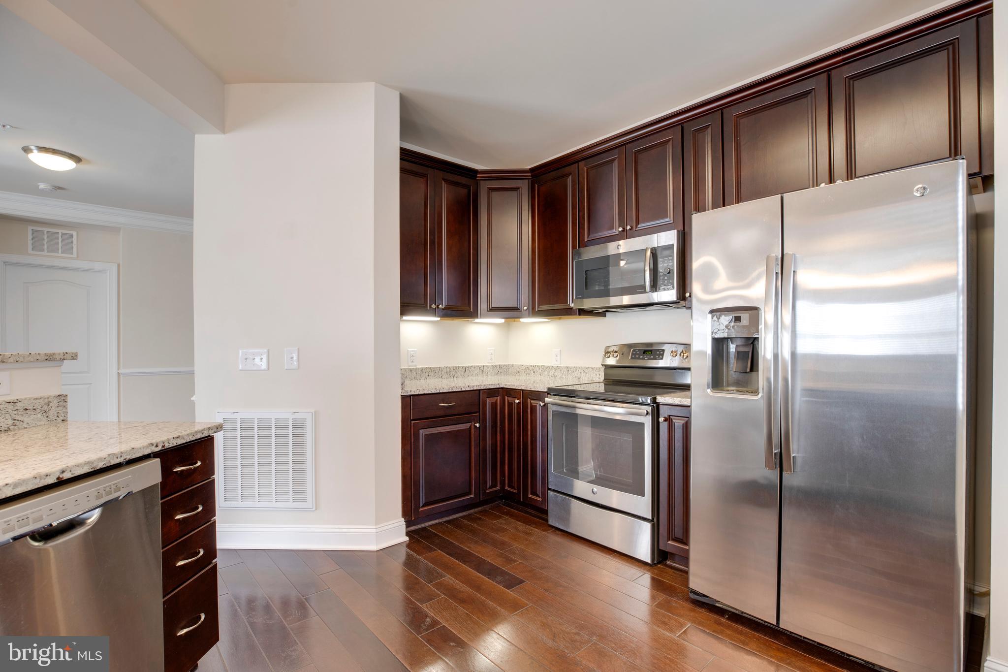 REGENCY AT DOMINION VALLEY - Residential