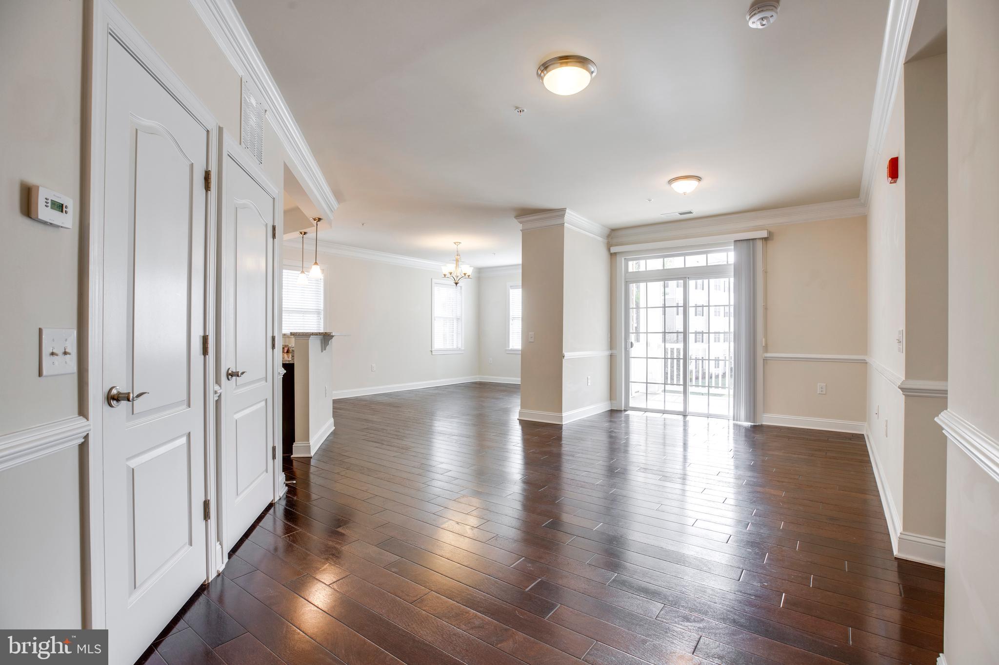 REGENCY AT DOMINION VALLEY - Residential