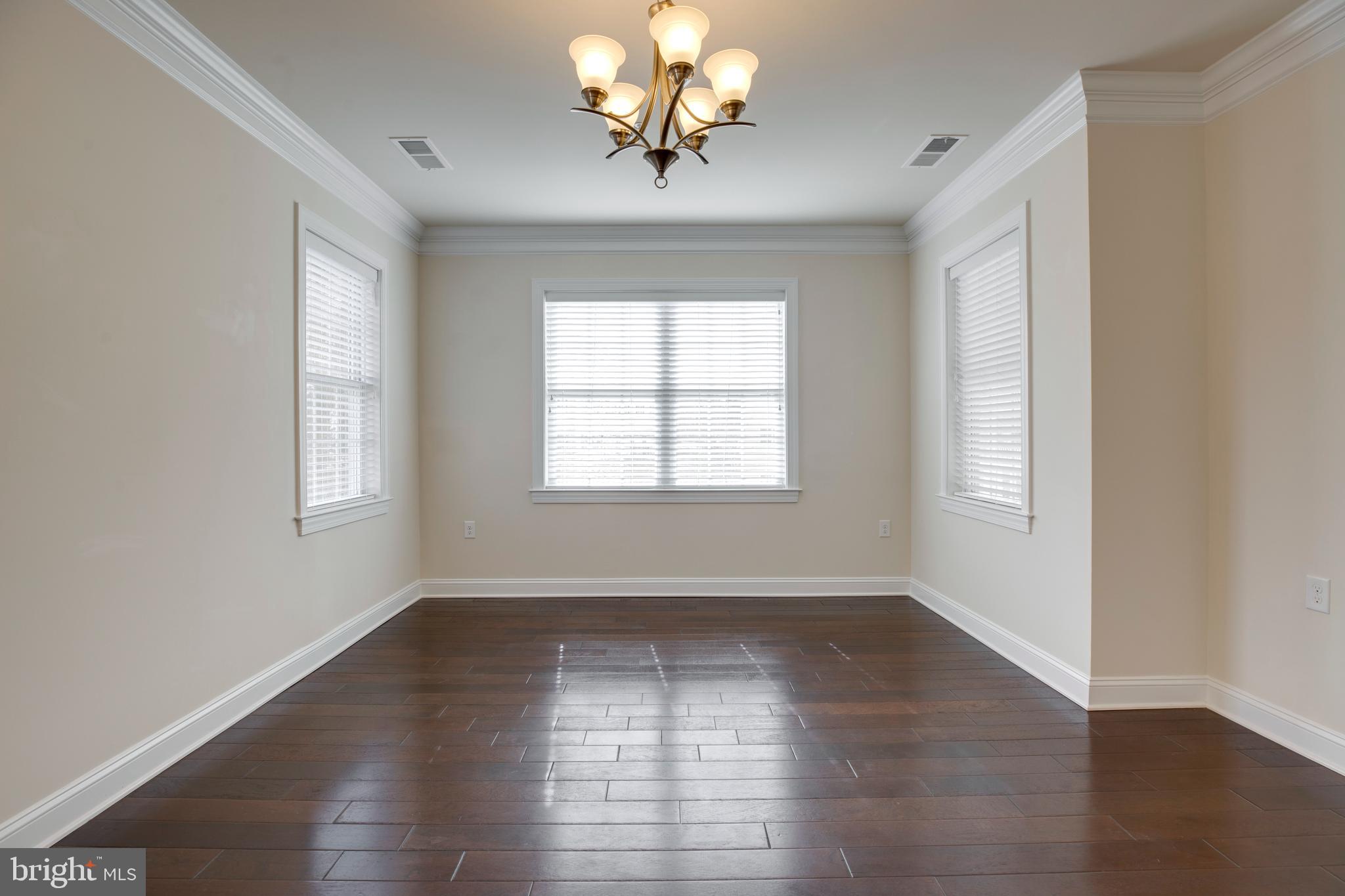 REGENCY AT DOMINION VALLEY - Residential