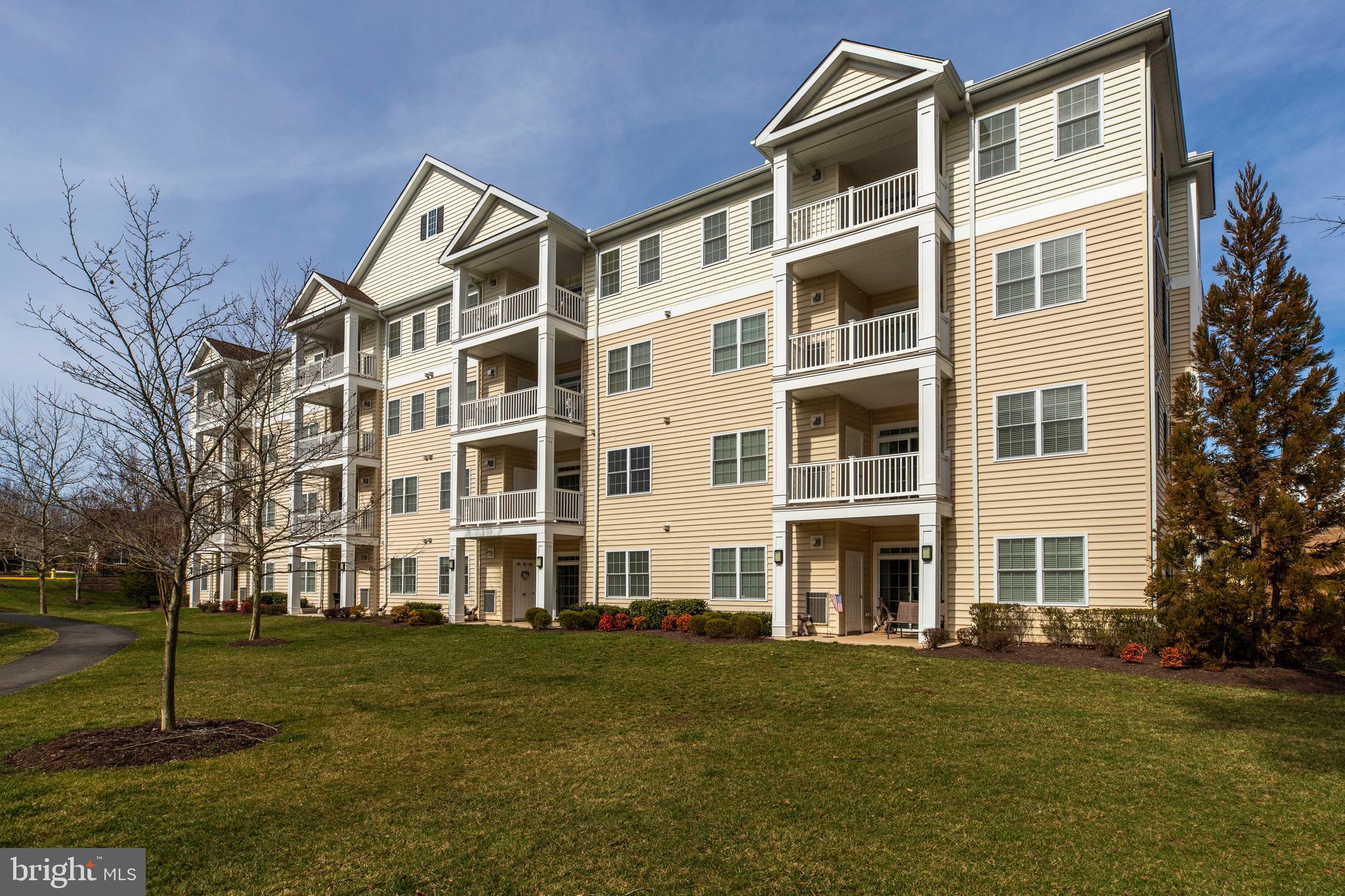 REGENCY AT DOMINION VALLEY - Residential
