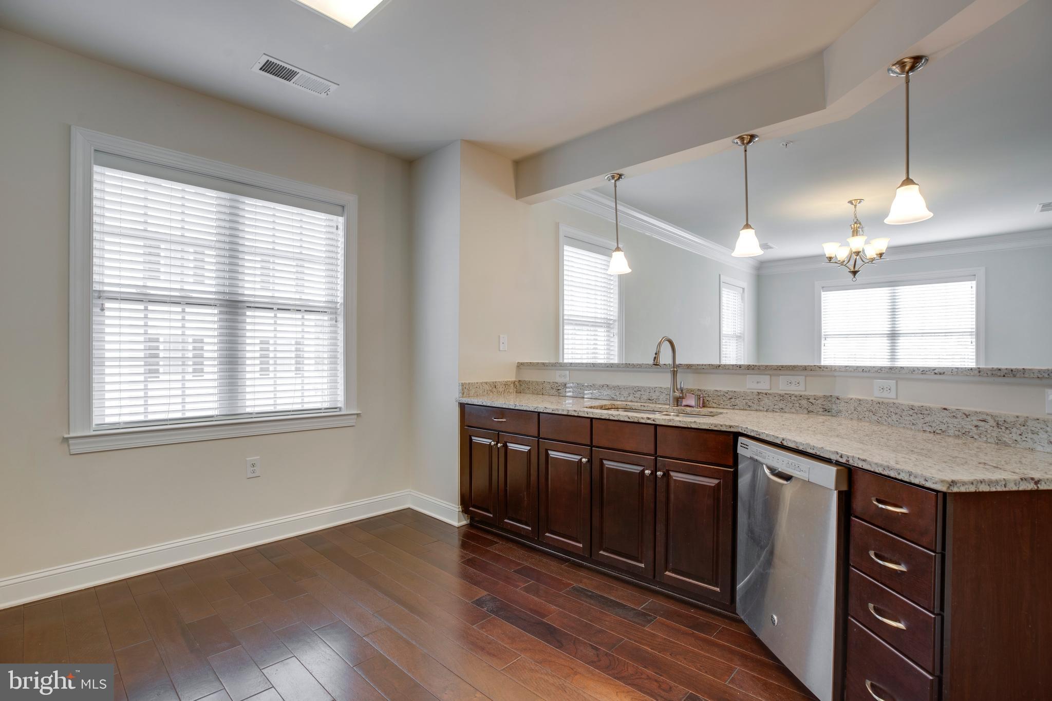 REGENCY AT DOMINION VALLEY - Residential